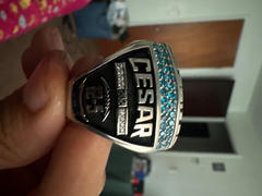 Custom Fantasy Rings Signature Series Review