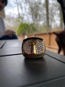 Custom Fantasy Rings Hall of Fame v1 Review