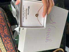 Bridesmaid Gifts Boutique Shimmer Dreams Gift Box Set Review