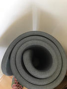 ProsourceFit Extra Thick Yoga and Pilates Mat 1 inch Review
