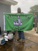 LookOurWay Custom Pole Flag Review