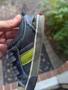 See Kai Run Russell Gray Jersey/Blue Review