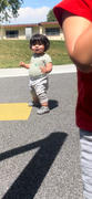 See Kai Run Aven Mini (First Walker) Lavender Review
