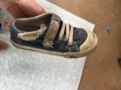 See Kai Run Stevie II Navy Denim Review