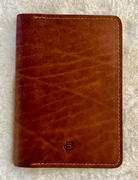 FC Goods Leather Field Notes Cover Review