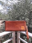 FC Goods Leather Utility Bag Review