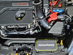 mountune mTune SMARTflash m235 Upgrade [Mk8 Fiesta ST] Review