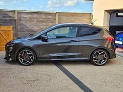 mountune mTune SMARTflash m235 Upgrade [Mk8 Fiesta ST] Review