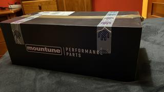 mountune Sport Spring Kit [Mk3 Focus RS] Review