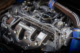 mountune Cast Inlet Manifold [Mk3 Focus RS/ST] Review