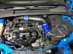 mountune Cast Inlet Manifold [Mk3 Focus RS/ST] Review