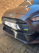 mountune Bespoke Number Plates [Mk3 Focus RS] Review