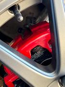 mountune Fast road Brake Pad upgrade (Rear) [Mk8 Fiesta ST] Review