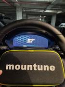 mountune mTune SMARTflash m330 Upgrade [Mk4 Focus ST] Review