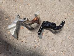 mountune Billet Short-Shift Arm [Mk3 Focus RS/ST] Review