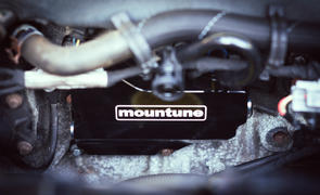 mountune Breather Plate [Mk3 Focus RS/ST] Review