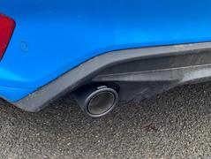 mountune GPF-back Exhaust [Mk4 Focus ST] Review