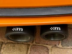 mountune GPF-back Exhaust [Mk8/ Mk8.5 Fiesta ST] Review