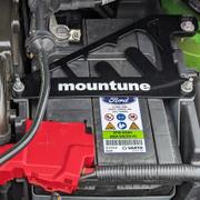 mountune Battery Tie -Down [Mk8 Fiesta 1.0 / ST | Puma 1.0 / ST] Review