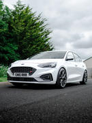 mountune Sport Spring Kit [Mk4 Focus ST] Review