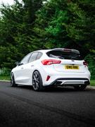 mountune Sport Spring Kit [Mk4 Focus ST] Review