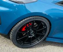 mountune Assetto Gara m-spec 18 wheels (vehicle set) [Mk8 Fiesta] Review