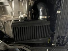 mountune IC2 Alloy Intercooler Upgrade [Mk4 Focus ST] Review