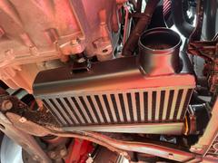 mountune IC2 Alloy Intercooler Upgrade [Mk4 Focus ST] Review