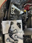 mountune Billet Short Shifter [MQB VW Audi Group] Review