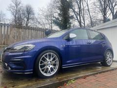 mountune SMARTflash Stage 1 Power Upgrade [Golf R Mk7/MK7.5] Review