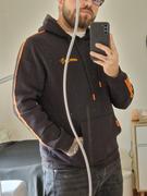 mountune Original Hoodie - Black Review