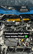 mountune High Flow Rear Intake Kit [Mk8 Fiesta ST | Puma ST] Review