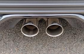 mountune Cat Back Exhaust [Mk3 Focus ST] - Fully Fitted Review