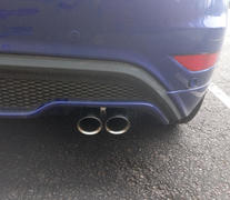mountune Cat Back Exhaust [Mk7 Fiesta ST] - Fully Fitted Review