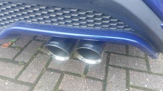 mountune Cat Back Exhaust [Mk7 Fiesta ST] - Fully Fitted Review