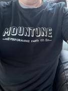 mountune Performance Parts Co Tee Review