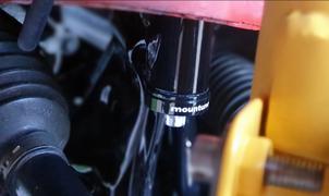 mountune Subframe Alignment Kit [Mk7 Fiesta ST | Mk8 Fiesta ST] Review