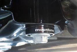 mountune Subframe Alignment Kit [Mk7 Fiesta ST | Mk8 Fiesta ST] Review