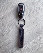 mountune Stealth Leather Keyring Review