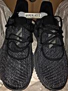 Hyperlaces Black 3M Reflective Rope Laces Review