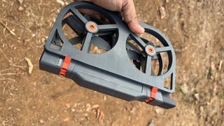 Furper.com Xiaomi Funsnap iDol Folding Drone 1080p Review