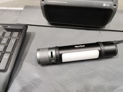 Furper.com XIAOMI NexTool 6-in-1 1000lm Dual-light Zoomable Alarm Flashlight USB-C Rechargeable Review