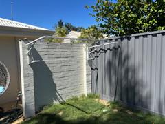 Lifestyle Clotheslines Clothesline Installation Service Review