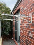 Lifestyle Clotheslines Austral Unit Line 15 Clothesline Review