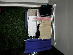 Lifestyle Clotheslines FoxyDry Mini Review