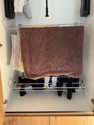 Lifestyle Clotheslines Artweger Ruck Zuck Wall Mounted Clothes Airer Review