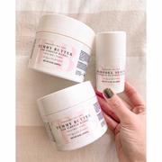 The Spoiled Mama Stretch Mark Prevention Trio Review