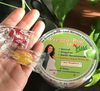 The Spoiled Mama Pregnancy Drops for Nausea with Vitamin B6 Review