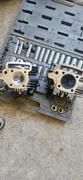 VMC Chinese Parts Cylinder Head Assembly - ALUMINUM - 110cc 125cc Tao Tao ATVs Review
