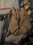 International Military Antiques German WWII Rucksack Model 1941 Review